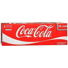 WATER & SODA