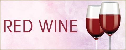 RED Wine