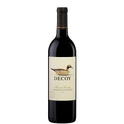 Decoy - Cabernet Sauvignon - Beernow.us - Ross Beverage