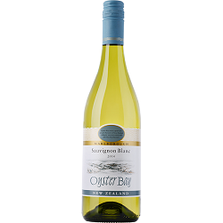 Oyster Bay - Sauvignon Blanc - Beernow.us - Ross Beverage