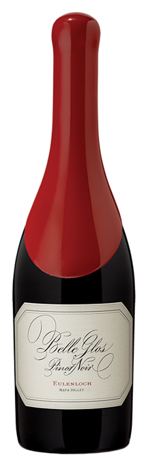 Belle Glos - EULENLOCH PINOT NOIR - Beernow.us - Ross Beverage