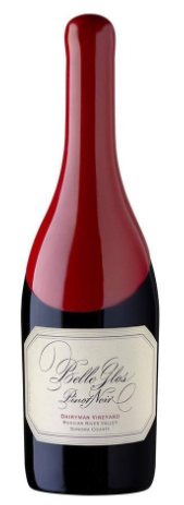 Belle Glos - DAIRYMAN PINOT NOIR - Beernow.us - Ross Beverage