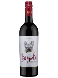 Bigode - Portugal Red Blend  - 90 Points - Beernow.us - Ross Beverage