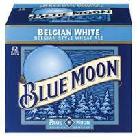 Blue Moon 12-pk - Beernow.us - Ross Beverage