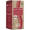 BOTA BOX - Cabernet Sauvignon 3-L