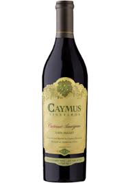 Caymus - Cabernet Sauvignon 1 Liter (33% More) - Beernow.us - Ross Beverage