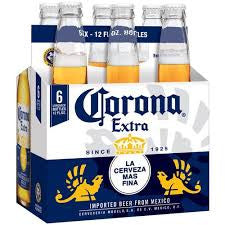 Corona Extra 6-pk - Beernow.us - Ross Beverage