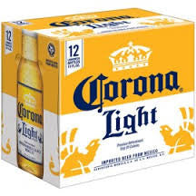 Corona Light 12-pk - Beernow.us - Ross Beverage