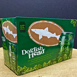 Dogfish 60-Minute IPA 6-pk - Beernow.us - Ross Beverage