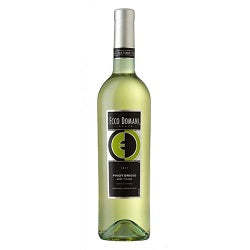 Ecco Domani - Pinot Grigio - Beernow.us - Ross Beverage