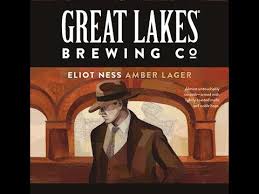 Great Lakes - Eliot Ness Brown Ale 6-pk