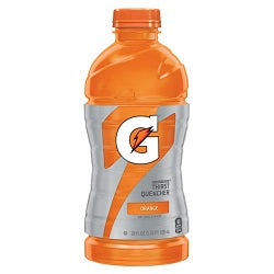 Gatorade - Orange 28 oz - Beernow.us - Ross Beverage
