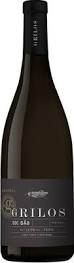 Grilos - Red Blend Reserva - 90 Points Wine Enthusiast - Beernow.us - Ross Beverage