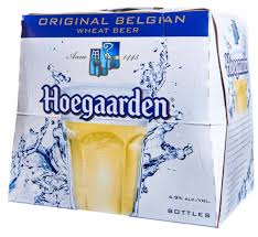 Hoegaarden - 12 pk - Beernow.us - Ross Beverage