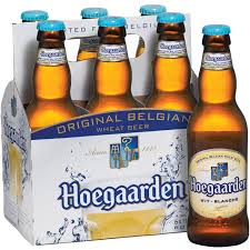 Hoegaarden - 6 pk - Beernow.us - Ross Beverage