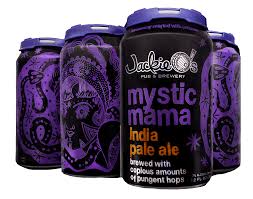 Jackie'Os - Mystic Mamma IPA