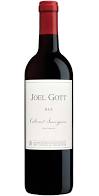 Joel Gott - Cabernet Sauvignon - Beernow.us - Ross Beverage