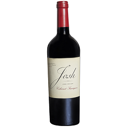 Josh - Cabernet Sauvignon - Beernow.us - Ross Beverage