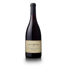 La Crema - Pinot Noir - Beernow.us - Ross Beverage