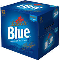 Labatt Blue 12-pk - Beernow.us - Ross Beverage