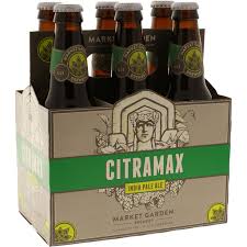 Market Garden - CitraMax IPA 6-pk cans