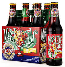 Troges - Mad ELF - Beernow.us - Ross Beverage