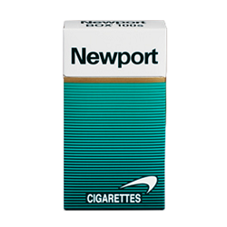 Newport 100 Box - Menthol - Beernow.us - Ross Beverage