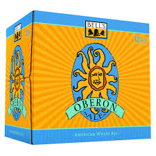 Bells - OBERON 12-pk Cans - Beernow.us - Ross Beverage