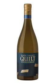 Quilt - Chardonnay Napa Valley - Beernow.us - Ross Beverage