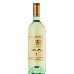 Santa Margherita - Pinot Grigio - Beernow.us - Ross Beverage