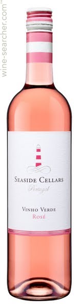 Seaside Cellars - Rose - Beernow.us - Ross Beverage