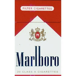 Marlboro Box - Beernow.us - Ross Beverage