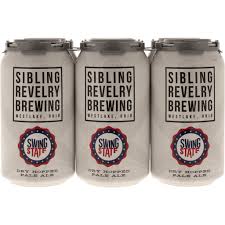 Sibling Revelry - Swing State 6-pk cans