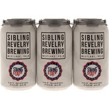 Sibling Revelry - Swing State 6-pk cans