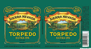 Sierra Nevada Torpedo - 18 pk 16 oz Can - Beernow.us - Ross Beverage