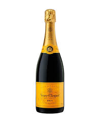Veuve Clicquot - Yellow Label Brut Champagne - Beernow.us - Ross Beverage