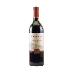 Woodbridge - Cabernet Sauvignon 750ml - Beernow.us - Ross Beverage