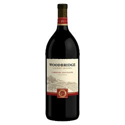 Woodbridge - Cabernet Sauvignon 1.5 L - Beernow.us - Ross Beverage
