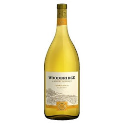Woodbridge - Chardonnay 1.5 L - Beernow.us - Ross Beverage