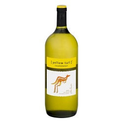 Yellow Tail - Chardonnay 1.5 L - Beernow.us - Ross Beverage