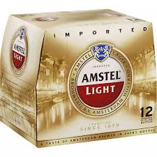 Amstel Light 12-pk - Beernow.us - Ross Beverage