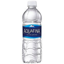 Aquafina 16.9 oz - Water - Beernow.us - Ross Beverage