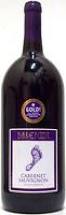 Barefoot - Cabernet Sauvignon 1.5 L - Beernow.us - Ross Beverage