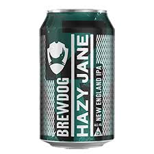 BrewDog Columbus - Hazy Jane 6-pk