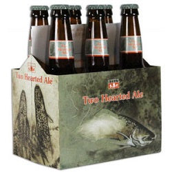 Bells - Two Hearted Ale 6-pk - Beernow.us - Ross Beverage