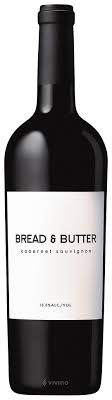 Bread & Butter - Cabernet Sauvignon