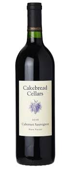 Cakebread - CABERNET SAUVIGNON NAPA