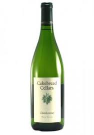 Cakebread - Chardonnay Napa Valley