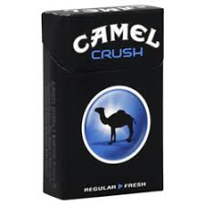 Camel Crush