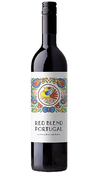 Casa Santos Lima - Portugal Red Blend  - 90 Points Wine Enthusiast - Beernow.us - Ross Beverage